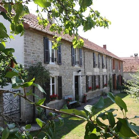 Maison De L'Etang Essey Екстериор снимка